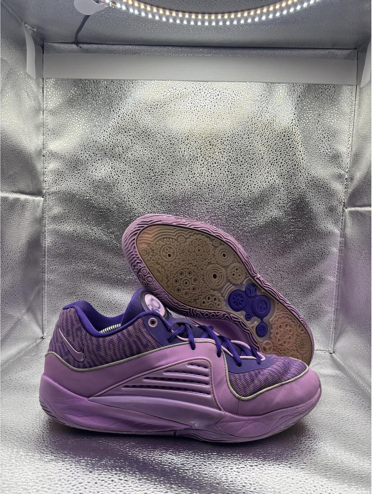 Nike Kd 16 B.A.D